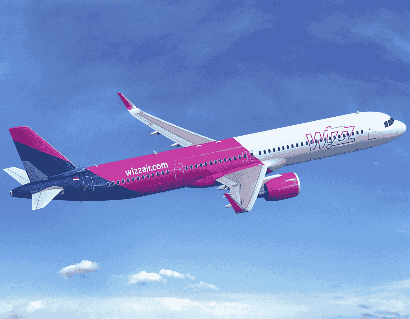 WIZZ AIR